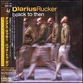 Back to Then [Bonus Tracks]