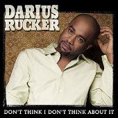 Don't Think I Don't Think About It (Single)