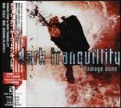 Damage Done [Bonus Track]