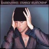Strange Relationship [Australia CD]