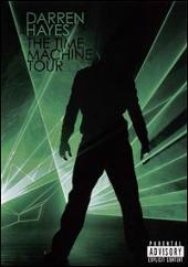 Time Machine Tour