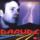 Before the Storm [Bonus Tracks]