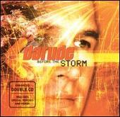 Before the Storm [Import Bonus CD]
