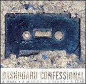 Mark, A Mission, A Brand, A Scar [UK Bonus Tracks]