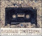 Mark, A Mission, A Brand, A Scar [2004 Bonus DVD]