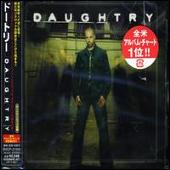 Daughtry [Bonus Track]
