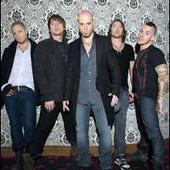 Rhapsody Originals: Live In Las Vegas