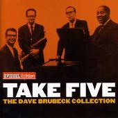 Take Five: The Dave Brubeck Collection