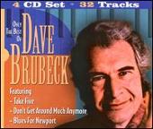 Only the Best of Dave Brubeck