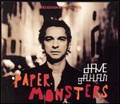 Paper Monsters [CD & DVD]