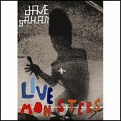 Live Monsters