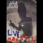 Soundtrack To Live Monsters