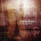 Saw Something/Deeper And Deeper