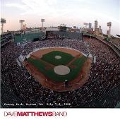 Live Trax, Vol. 6: 7/7-7/8/2006 Fenway Park, Boston MA