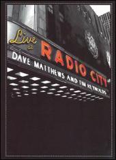 Live at Radio City Music Hall [DVD]