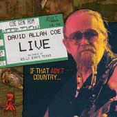 Live: If That Ain't Country..