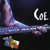 Live at Billy Bob's Texas