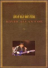 Live at Billy Bob's Texas: Act One [DVD]