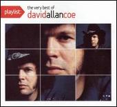 Playlist: The Very Best of David Allan Coe