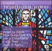 Essential Traditional Hym