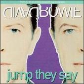 Jump They Say [#1]