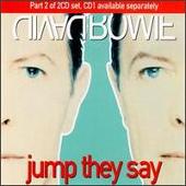 Jump They Say [#2]