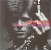 Rarest One Bowie