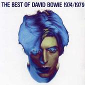 The Best Of David Bowie 1974/1979