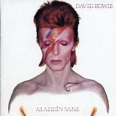 Aladdin Sane