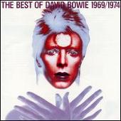 Best of David Bowie 1969/1974 [Japan Bonus Tracks]