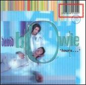 Hours [Japan Bonus Track]