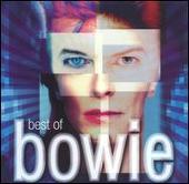 Best of Bowie [Norway/Sweden]