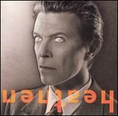 Heathen [Japan Bonus Track]