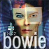 Best of Bowie [Argentina]
