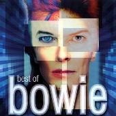 Best of Bowie [Australia]