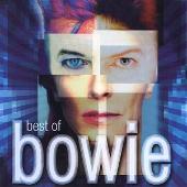 Best of Bowie [Brazil]