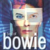 Best of Bowie [Germany/Austria/Switzerland]