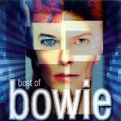 Best of Bowie [Japan]