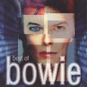 Best of Bowie [US/Canada Bonus CD]
