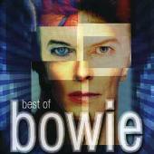 Best of Bowie