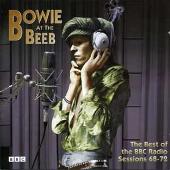 Bowie at the Beeb: The Best of the BBC Radio Sessions
