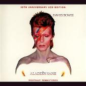 Aladdin Sane [30th Anniversary Edition]