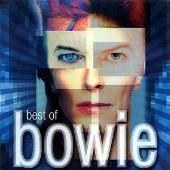 Best Of Bowie (Bonus CD)
