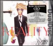 Reality [DualDisc]
