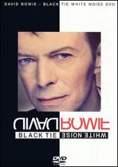 Black Tie White Noise [Video/DVD]
