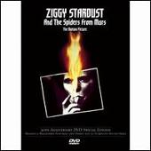 Ziggy Stardust: The Motion Picture [DVD]