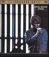 Stage [Virgin] [DVA]