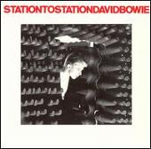 Station to Station  [Japan Reissue]