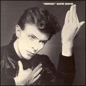 Heroes [Japan Reissue]