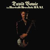 In Bertolt Brecht's 'Baal'